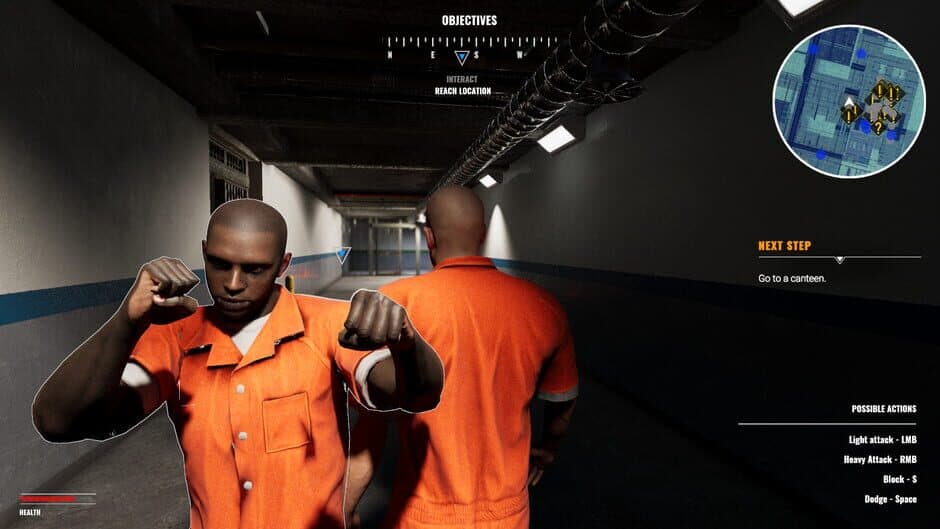 Скриншот 6 из Prison King