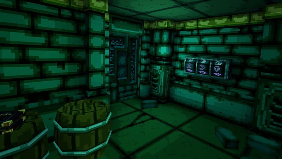 Скриншот 7 из Goofy Dungeon