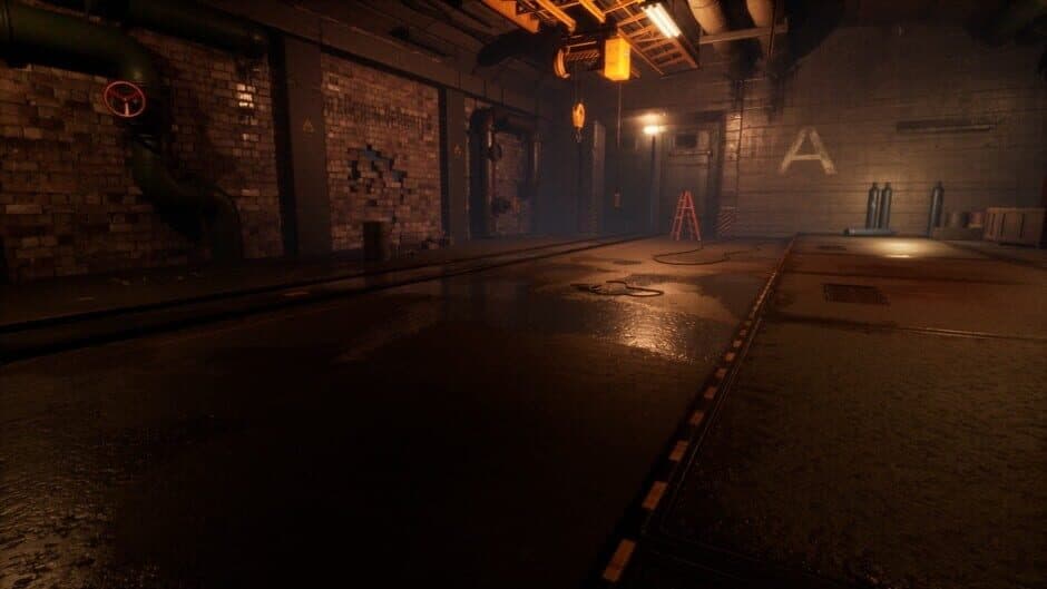 Скриншот 5 из Bunker Renovator