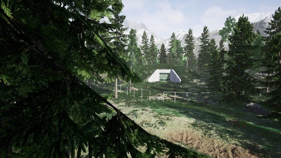Скриншот 6 из Bunker Renovator