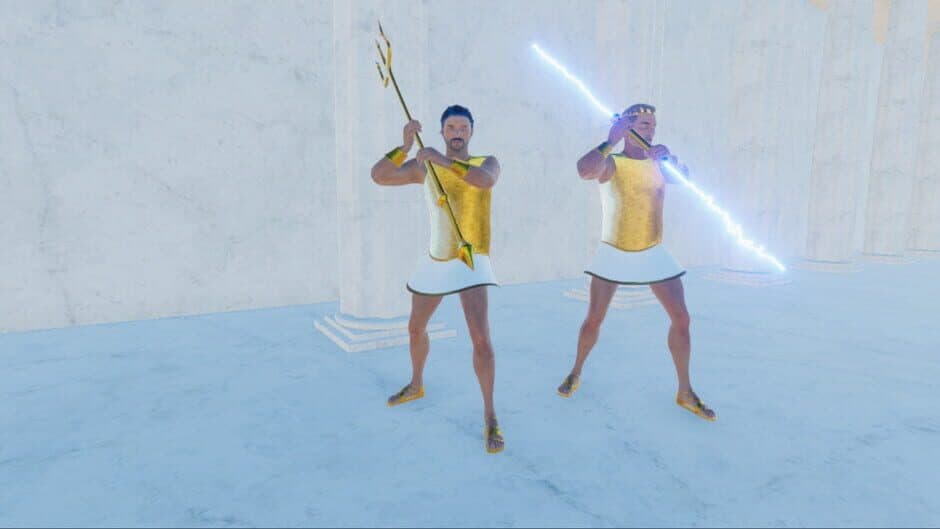 Скриншот 6 из Olympian Knights