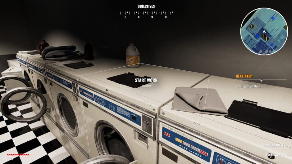Скриншот 10 из Prison King