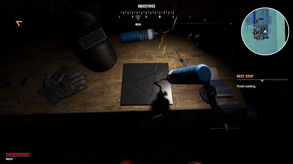 Скриншот 3 из Prison King