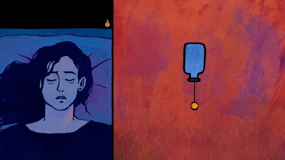 Скриншот 4 из Insomnia: Theater in the Head