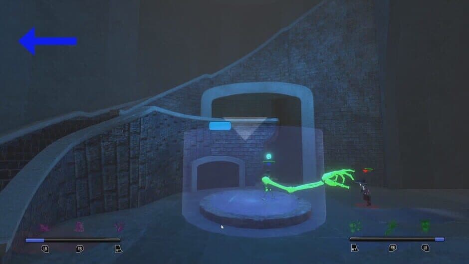 Скриншот 5 из Malicious Mages