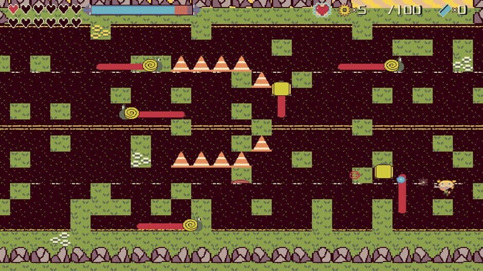 Скриншот 3 из Atomic Wilds