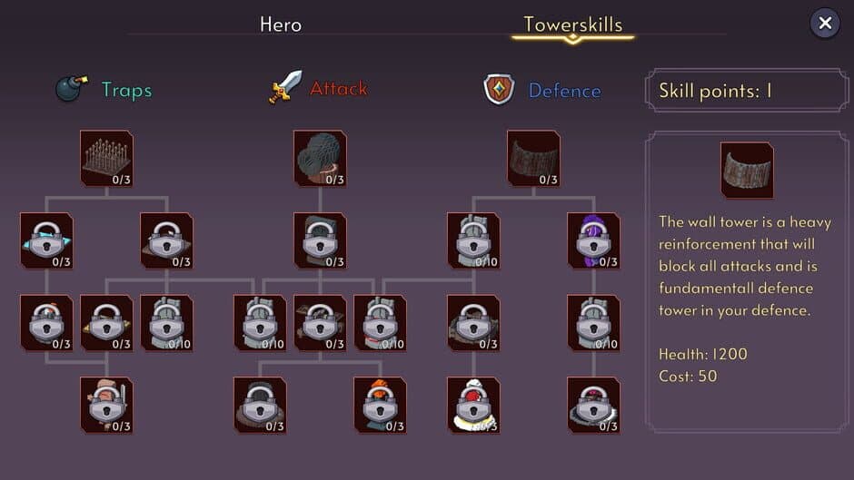 Скриншот 3 из Vox Siege