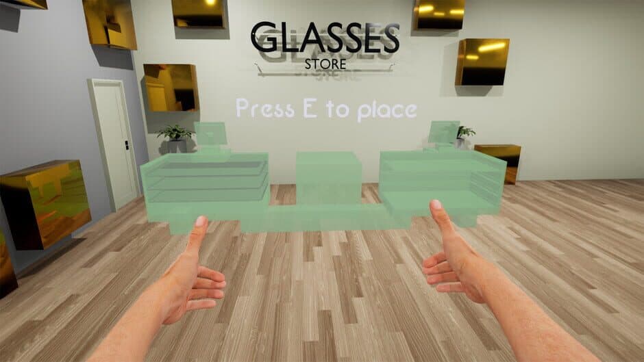 Скриншот 3 из Shopping Mall Renovator