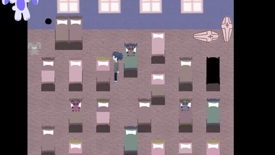 Скриншот 5 из The Doll's Window