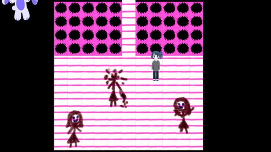 Скриншот 2 из The Doll's Window
