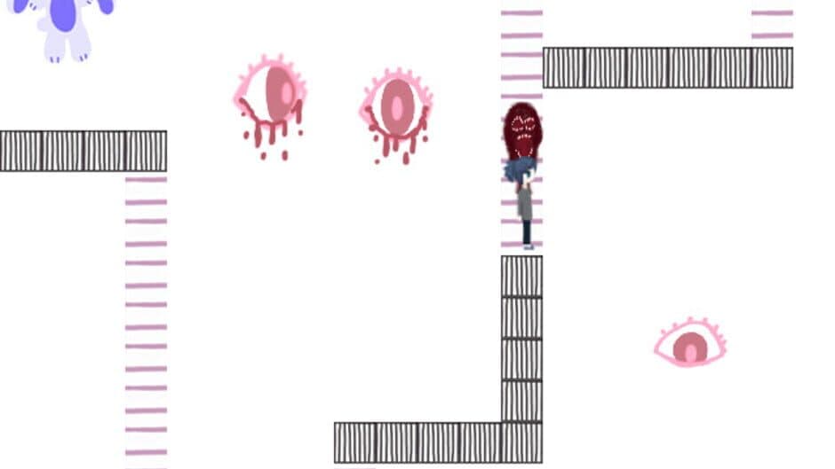 Скриншот 9 из The Doll's Window