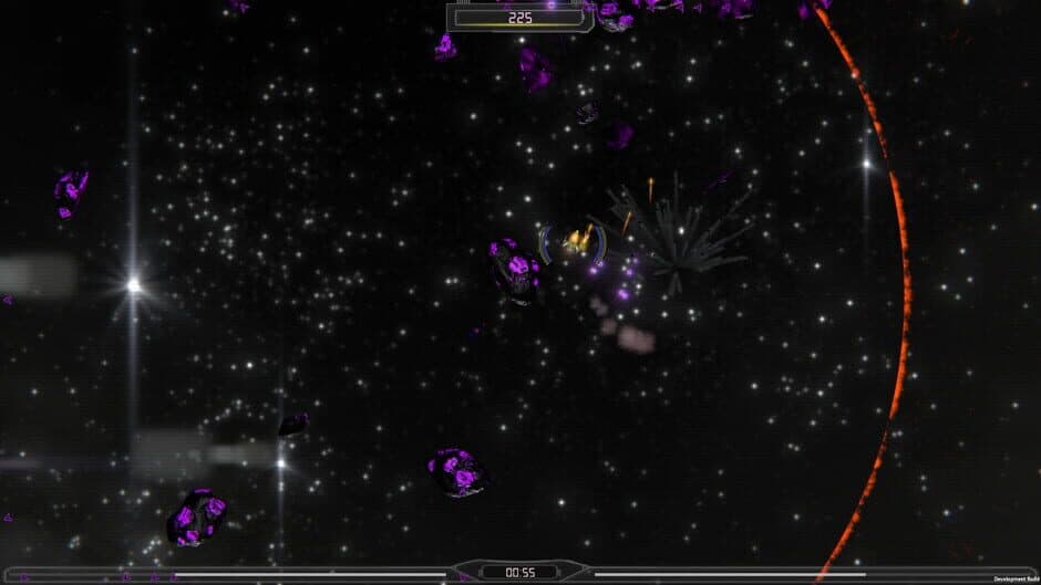Скриншот 1 из Destroiders