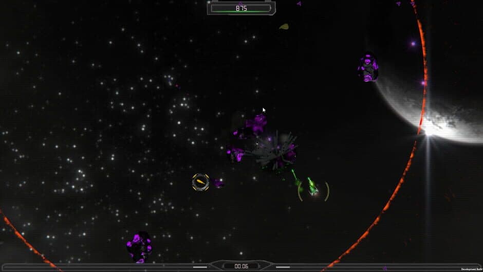 Скриншот 2 из Destroiders