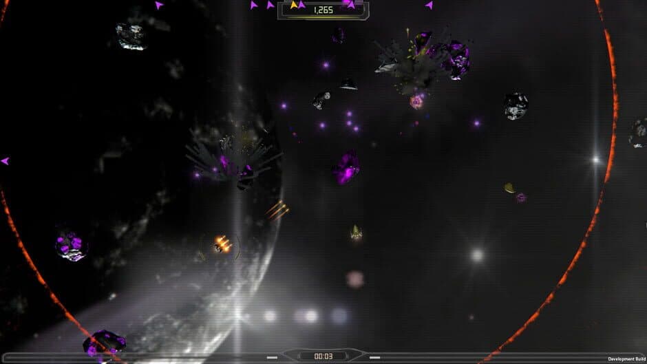 Скриншот 3 из Destroiders