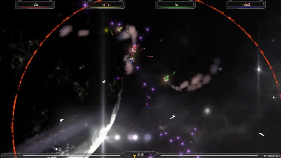 Скриншот 5 из Destroiders
