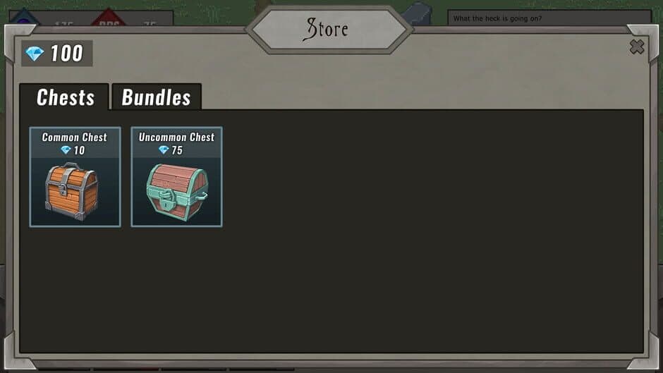 Скриншот 5 из Obliviverse: Idle Adventures