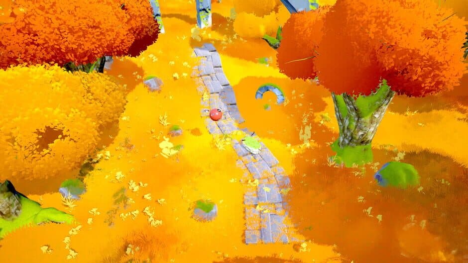Скриншот 1 из BoF1LL: A Withering World