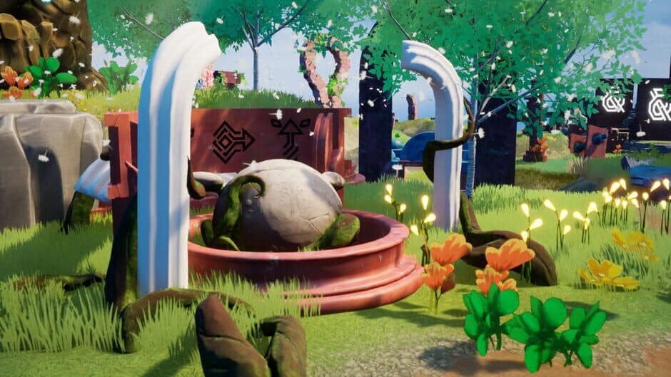 Скриншот 7 из BoF1LL: A Withering World