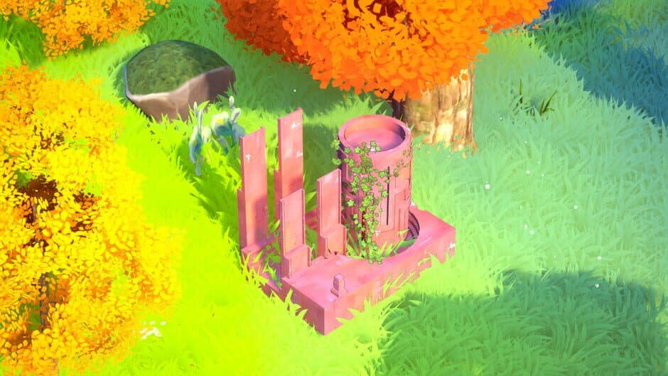 Скриншот 11 из BoF1LL: A Withering World
