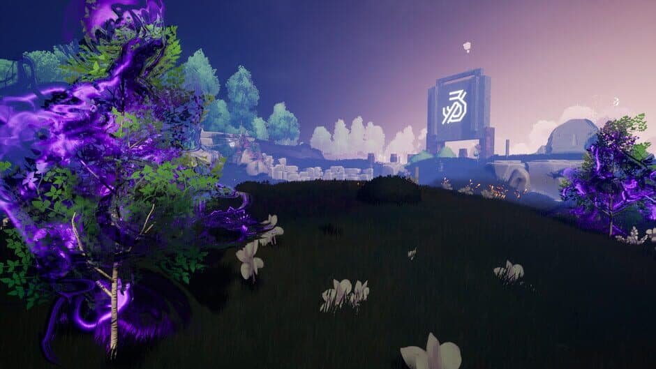 Скриншот 12 из BoF1LL: A Withering World