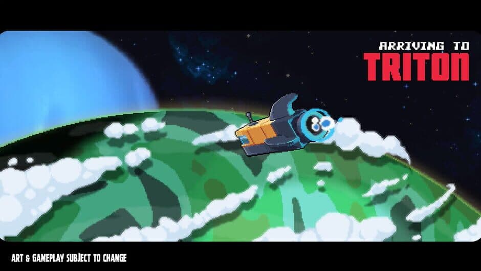 Скриншот 7 из Dexter Stardust: Returns to Outer Space
