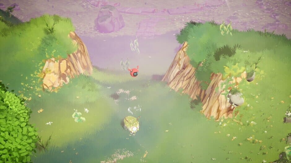 Скриншот 3 из BoF1LL: A Withering World