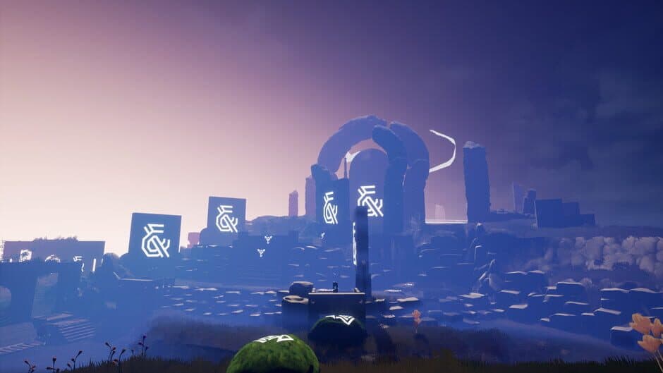 Скриншот 4 из BoF1LL: A Withering World
