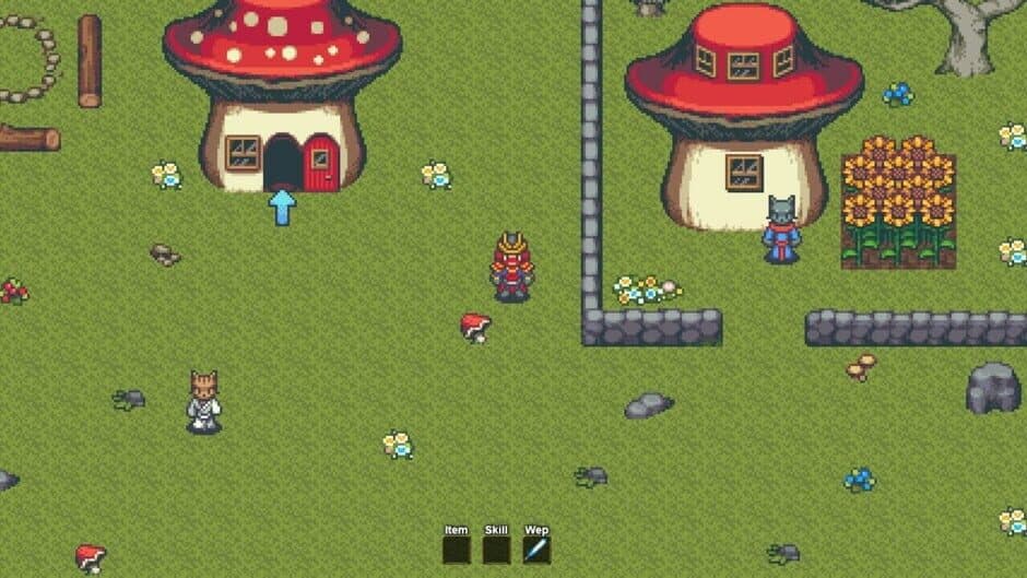 Скриншот 2 из Weird Japan