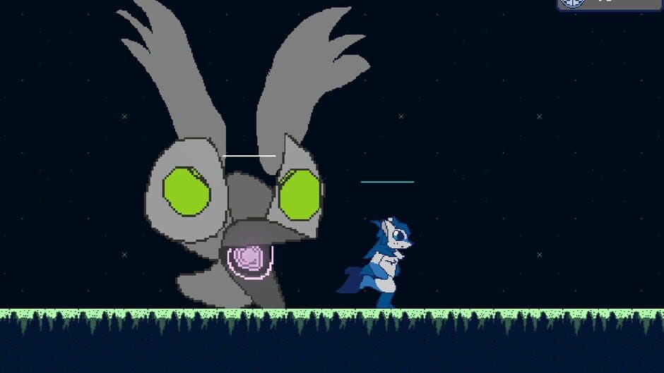 Скриншот 4 из Cat and Watermouse