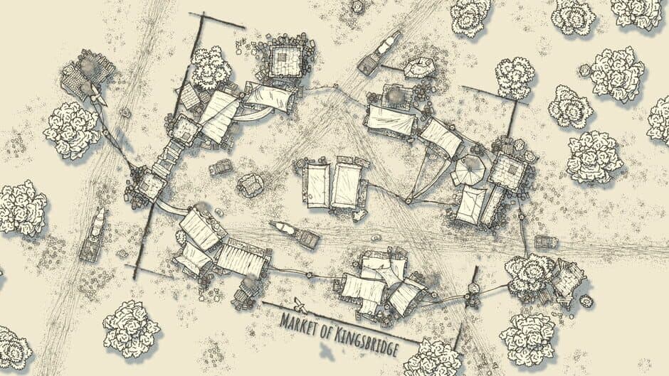 Скриншот 3 из Might of Merchants