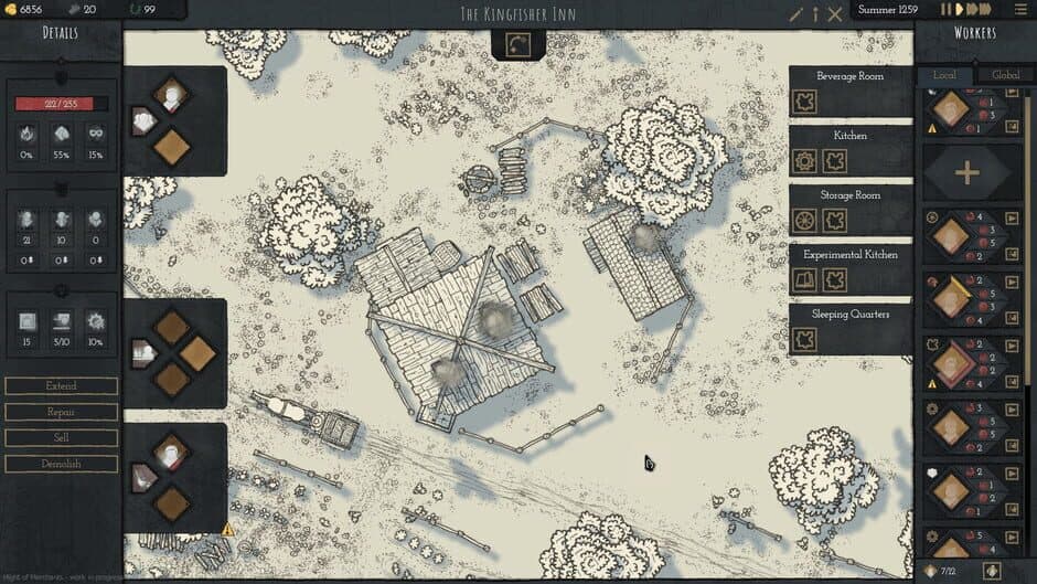 Скриншот 5 из Might of Merchants