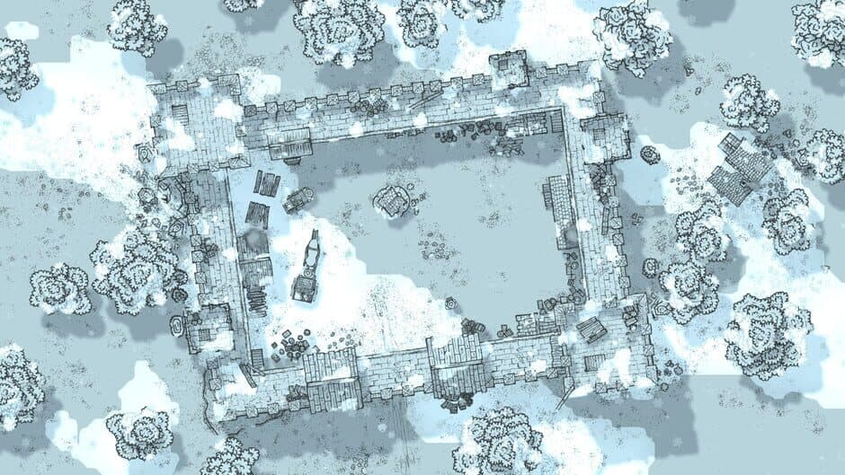 Скриншот 8 из Might of Merchants