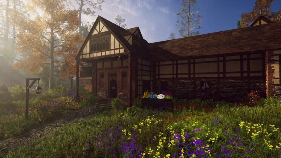 Скриншот 2 из Brewmastery: Tavern Simulator
