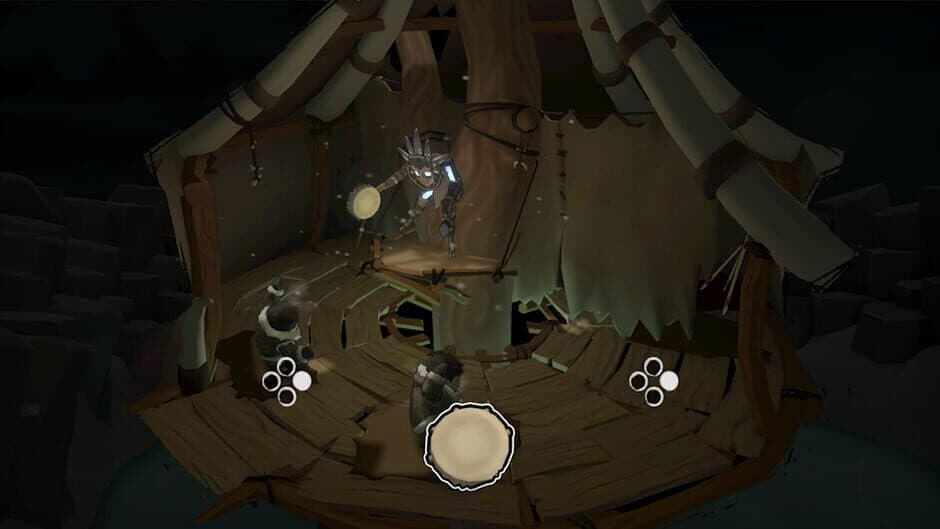Скриншот 6 из Trail of Nanook