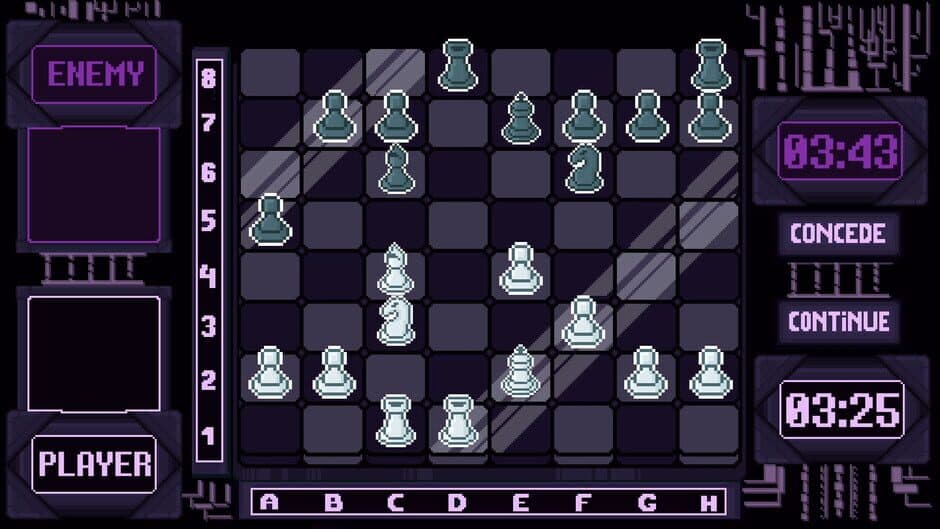 Скриншот 5 из Chess Corp