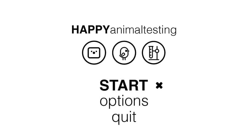 Скриншот 5 из Happy Animal Testing