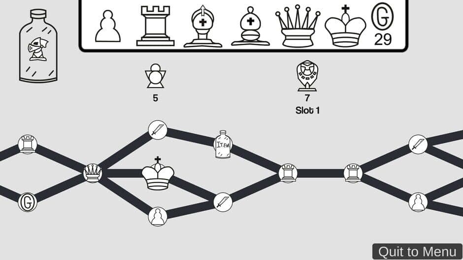 Скриншот 5 из Chess: The Lost Pieces