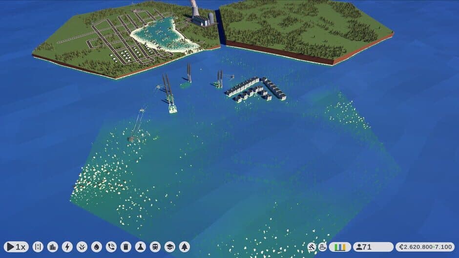 Скриншот 4 из City Worlds