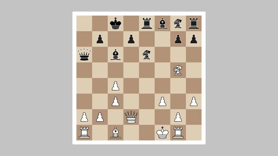 Скриншот 1 из Chess: The Lost Pieces