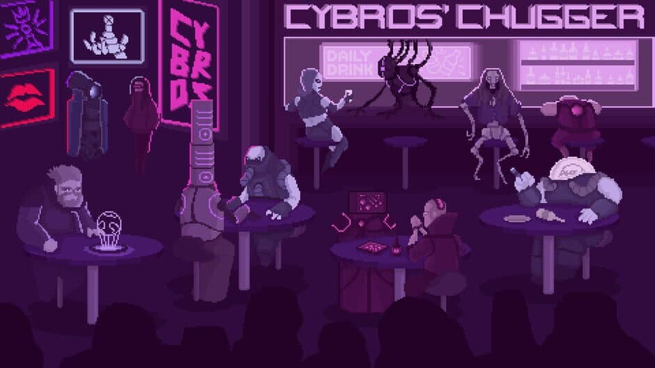 Скриншот 1 из Chess Corp