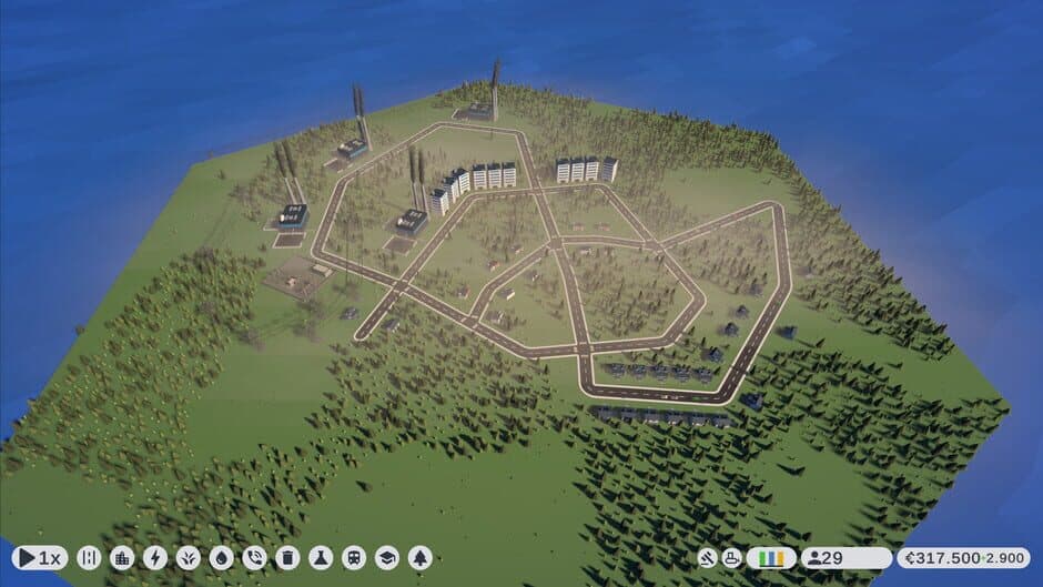 Скриншот 8 из City Worlds