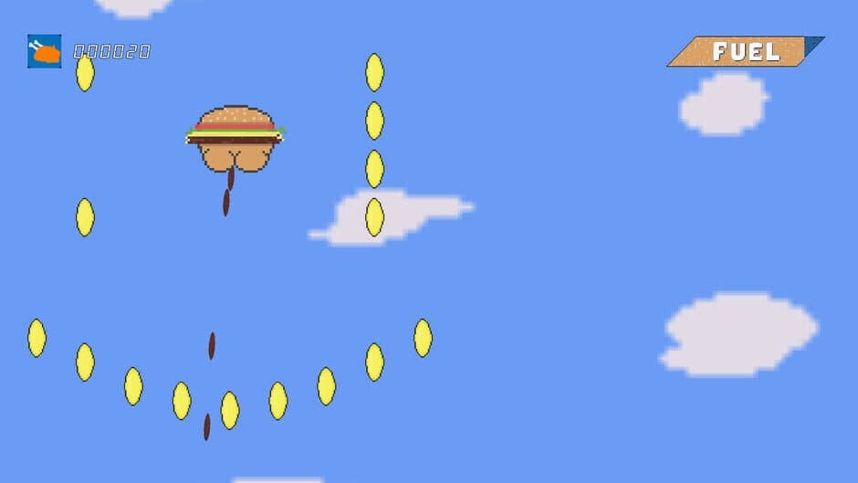 Скриншот 4 из Burger Butt