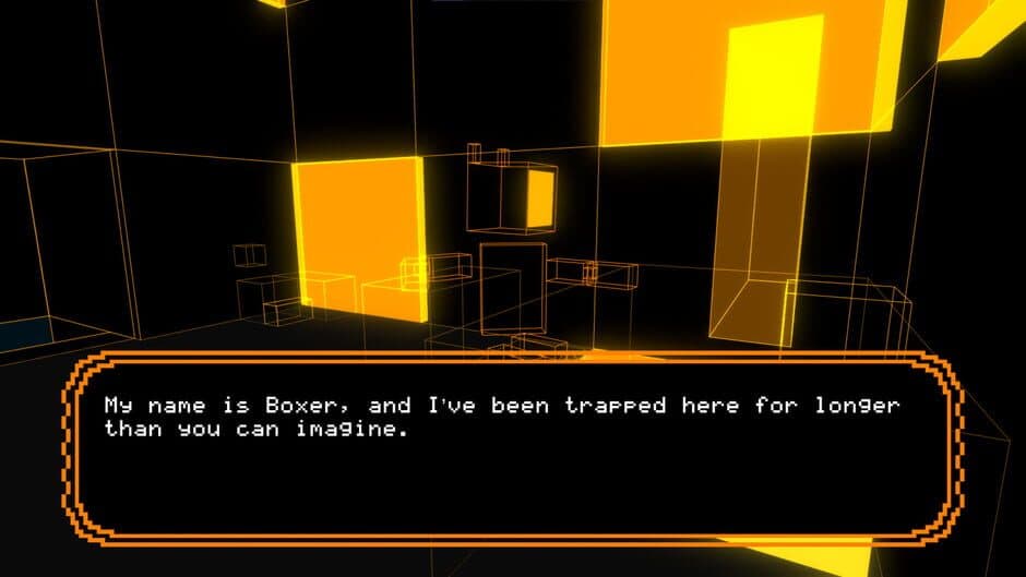Скриншот 1 из Lost Intelligence