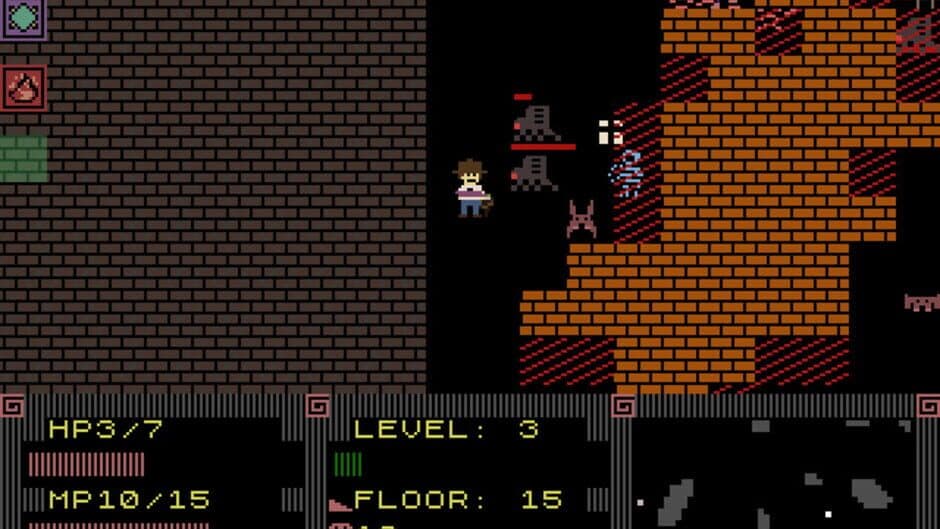 Скриншот 1 из Moshcave
