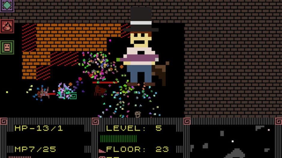 Скриншот 2 из Moshcave