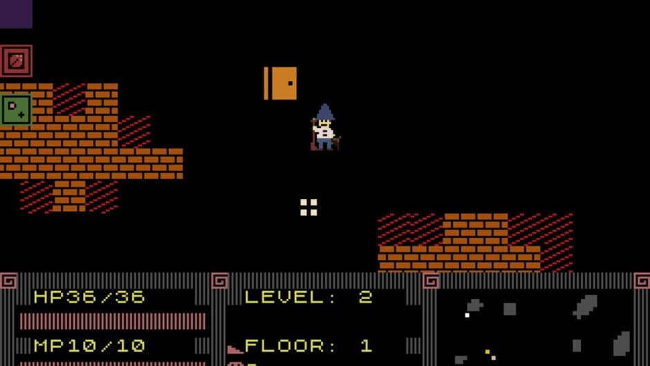 Скриншот 3 из Moshcave