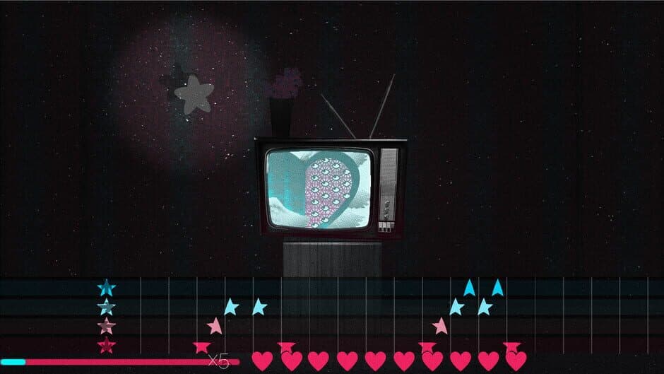 Скриншот 1 из A Chamber of Stars