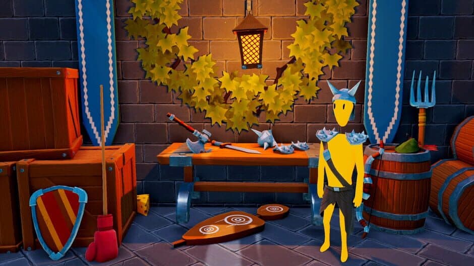 Скриншот 7 из Knighty