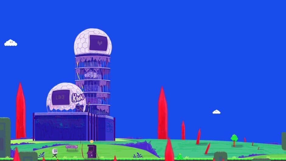 Скриншот 4 из Freakland