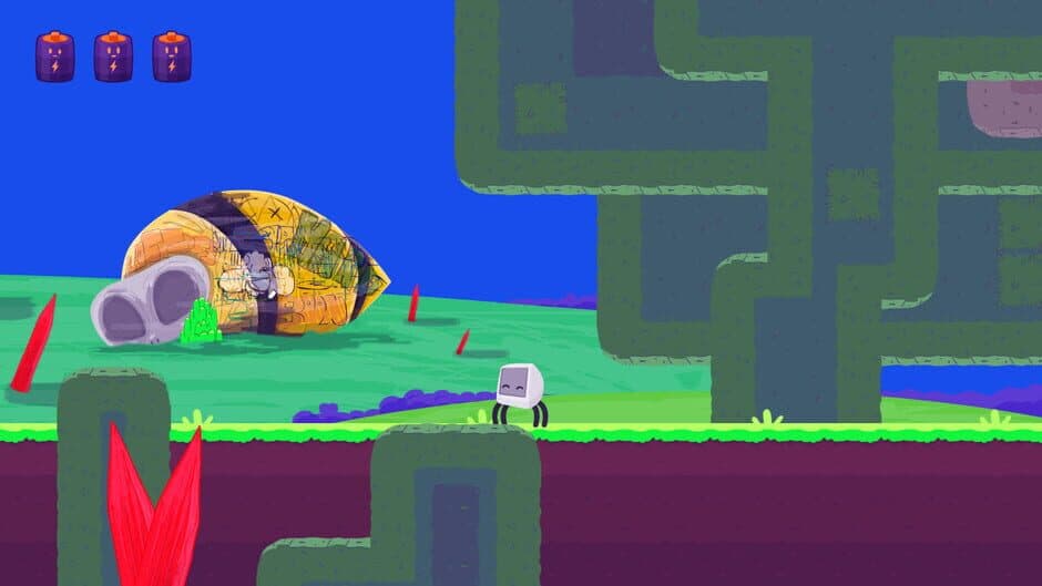 Скриншот 6 из Freakland